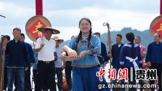 南瓜大户庆丰收