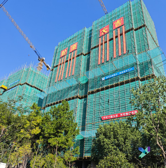 项目现场图 项目现场图