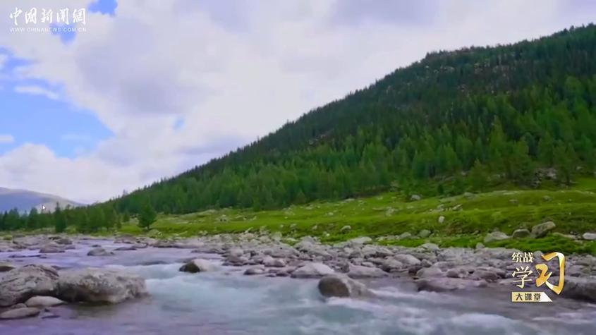 除了美景，新疆还有一座精心守护的文化宝库