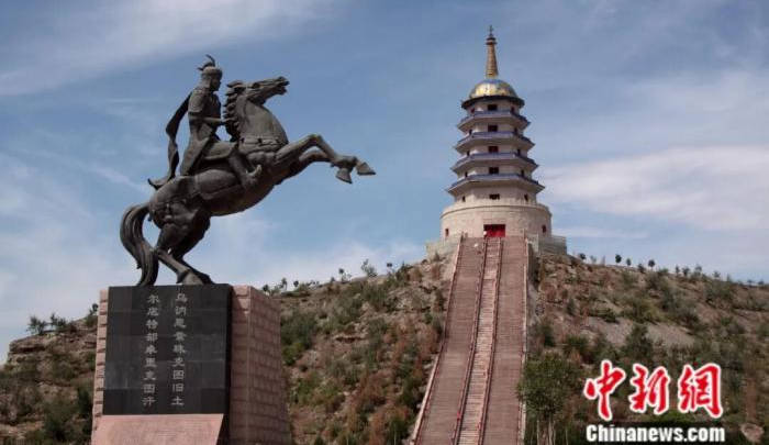 东西问丨李思敏：新时代治疆方略的历史镜鉴