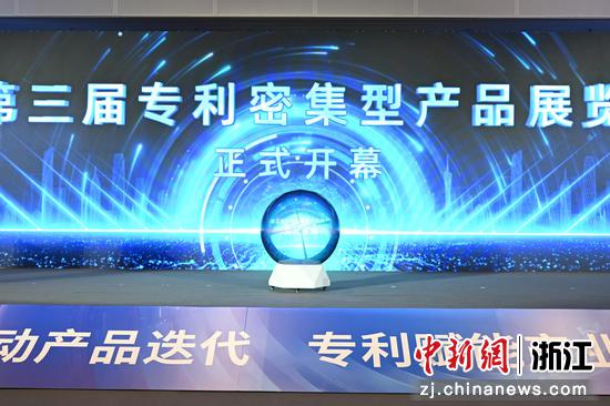 图为:活动现场。中新社记者 王刚 摄