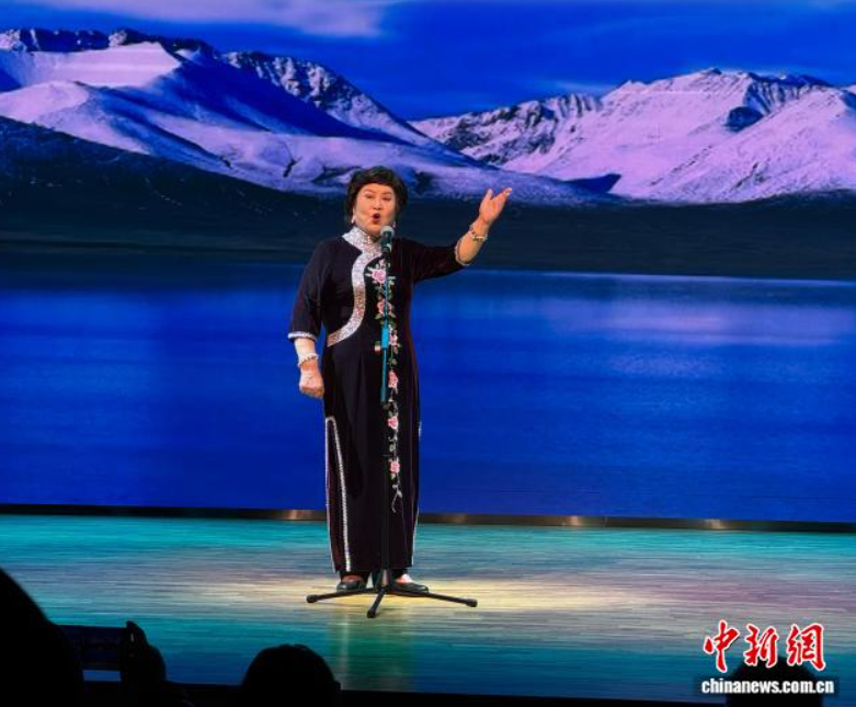 （寻味中华｜非遗）评书戏说千年事 方寸醒木见众生
