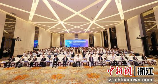 9月29日,研讨会现场。(主办方供图) 9月29日,研讨会现场。(主办方供图)