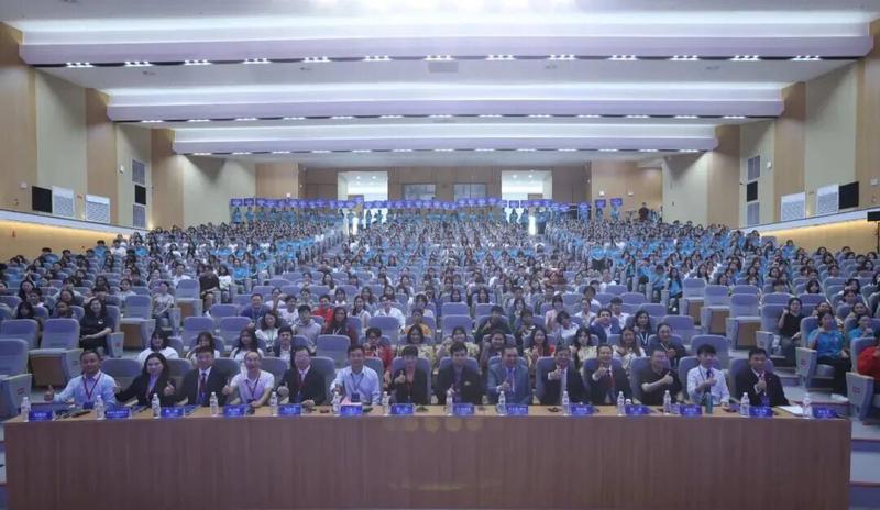 图为比赛现场。主办方供图 图为比赛现场。主办方供图