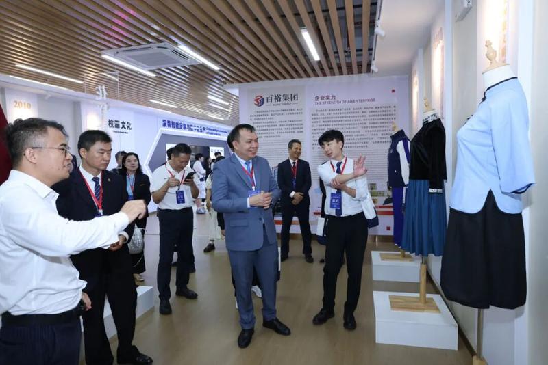 主办方供图 主办方供图