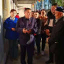 【丝路同心圆】“先看病，钱不急”！“黑眉毛医生”20余载用仁心铸同心