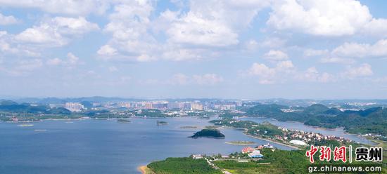 湖城清镇 湖城清镇