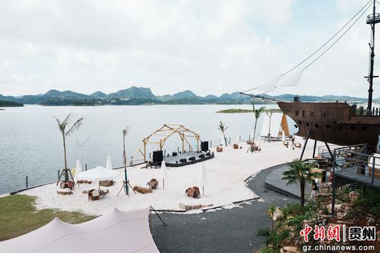 清镇S湾候鸟艺术营地 清镇S湾候鸟艺术营地