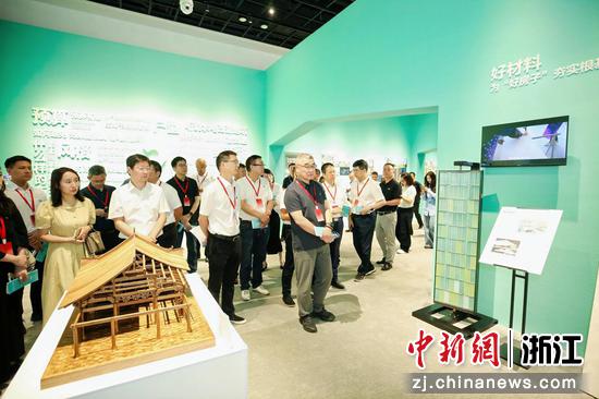 活动现场。 主办方供图