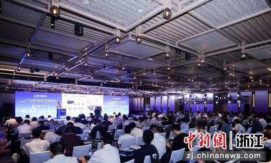 活动现场。 主办方 供图