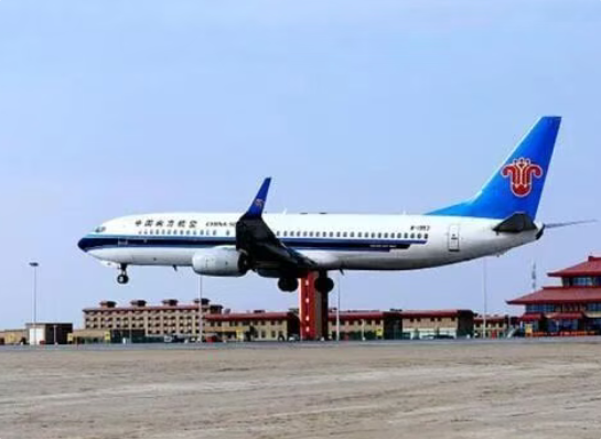 新疆阿拉尔与兰州将于26日通航