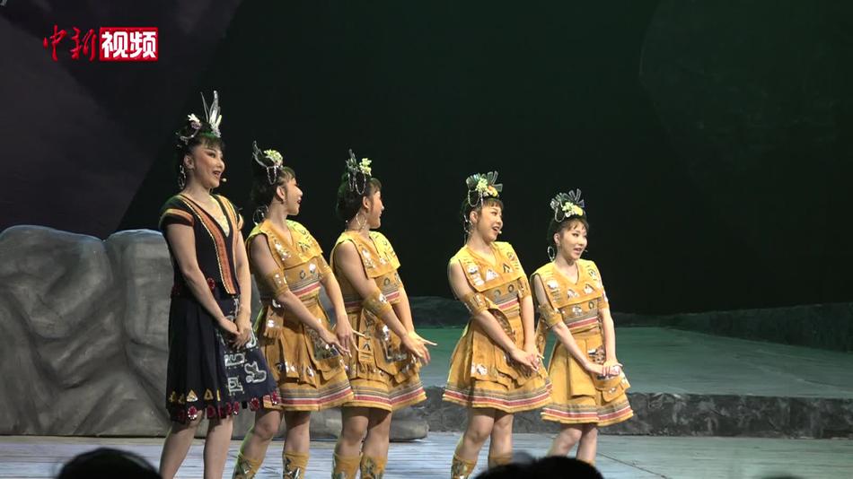 《歌王》北京上演 板鞋舞、壮族山歌……沉浸式体验壮族风情
