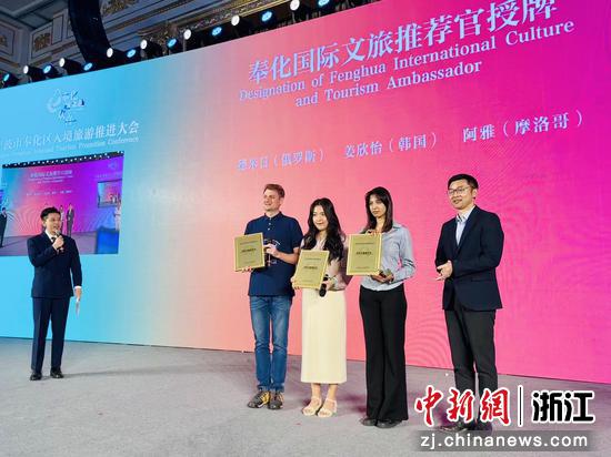 活动现场。张斌 摄