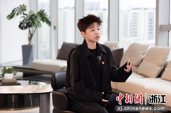 小五。遥望科技供图 小五。遥望科技供图