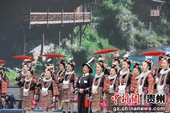 2025中国农民丰收节村歌大赛总决赛活动现场 2025中国农民丰收节村歌大赛总决赛活动现场