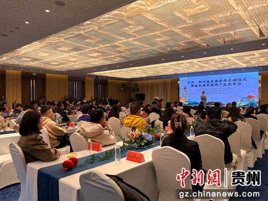 图为活动现场。王秋旭 摄