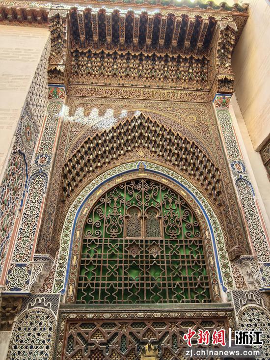 街景 作者供图 街景 作者供图