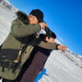 【丝路同心圆】欧托哈：边关石榴红