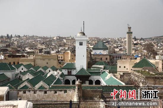 大学 作者供图 大学 作者供图