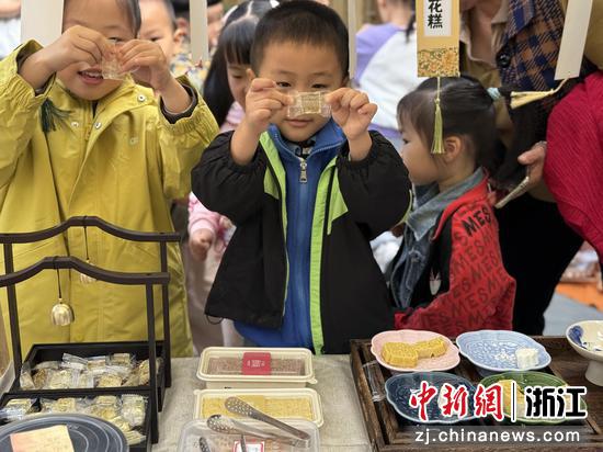 10月29日，活动现场。（主办方供图）