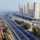 全面完工！五乌机场公路有新进展