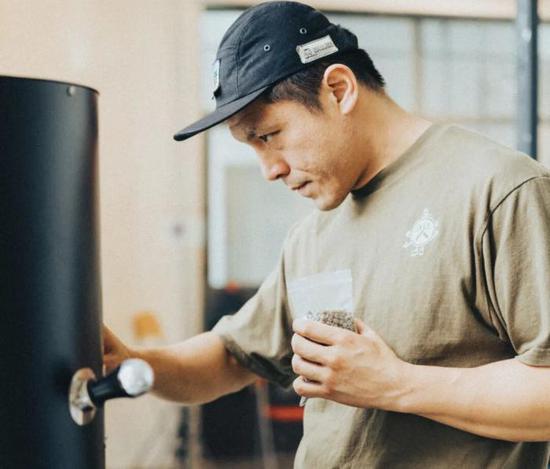 卢源。受访者供图 卢源。受访者供图