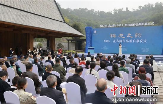 近日，活动现场。（主办方供图）