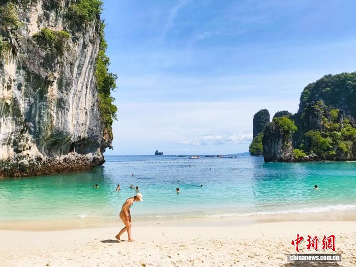 2025年赴泰外国游客数量或降至3200万人次