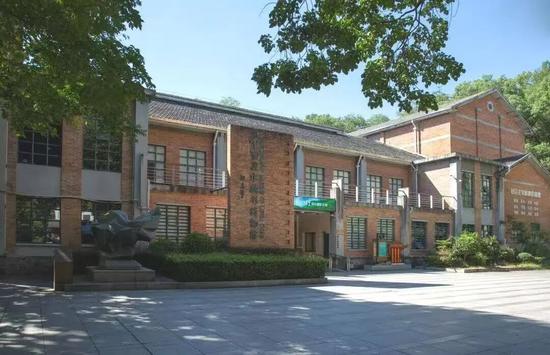 丽水摄影博物馆 丽水摄影博物馆