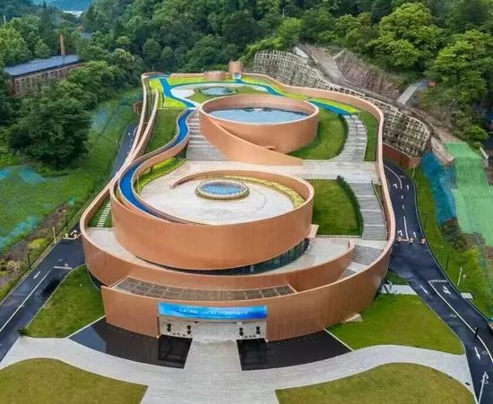 丽水摄影文化中心 丽水摄影文化中心