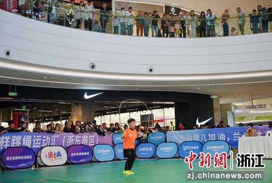 活动现场。主办方供图 活动现场。主办方供图