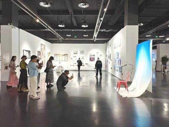 丽水市美术馆 丽水市美术馆