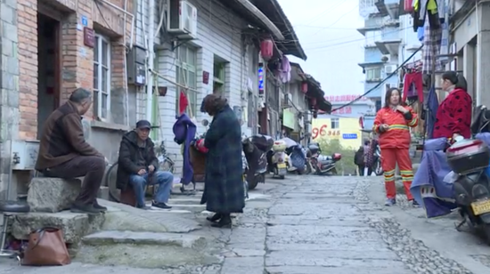 |刘祠堂背老照片| |刘祠堂背老照片|