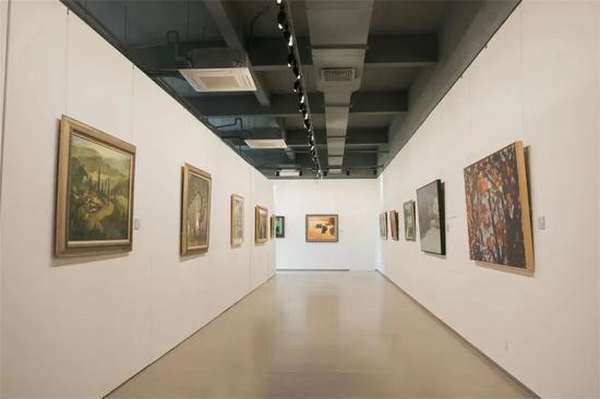 哈·美术馆 哈·美术馆