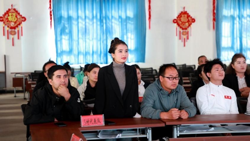 铸牢中华民族共同体意识丨以赛促学，这场知识竞赛干货满满！