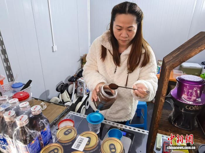 广西凭祥深耕情绪消费潜力 文旅“跑”出新风景