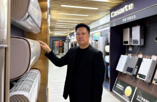 张志诚。（图片由本人提供）3