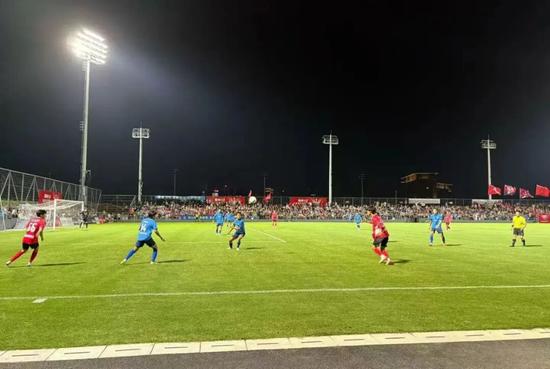 南通长江体育公园一角。南通市住建局 供图