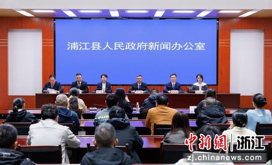 11月5日,发布会现场。冯阳康 摄 11月5日,发布会现场。冯阳康 摄