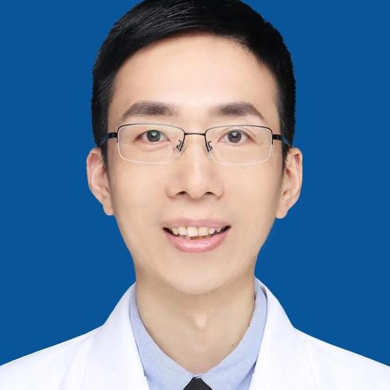 王 勇  主任医师
