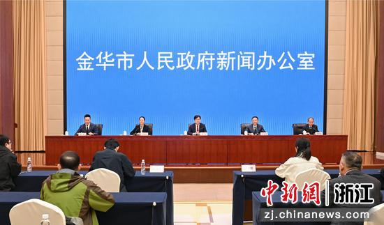 近日，发布会现场。（主办方供图）