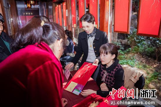 图为活动现场。主办方供图