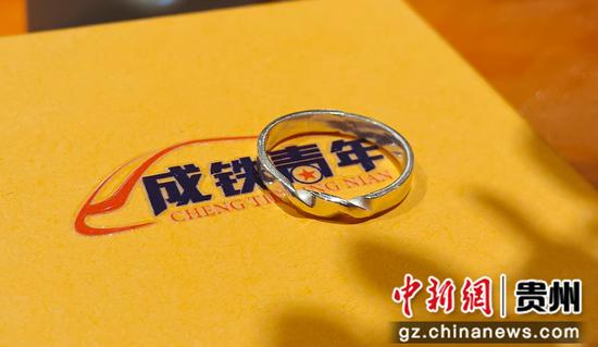 图为作品展示 王杰玉摄 图为作品展示 王杰玉摄