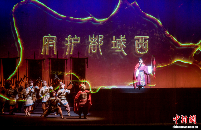 张帅：屯垦为何成为中央治理西域的千年良策？