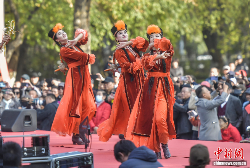 买玉华：为何说历代中央政权对新疆的治理是不断发展、深化、创新的？