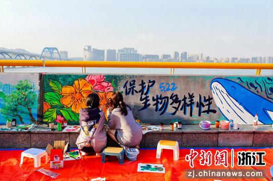 活动现场。 主办方供图 活动现场。 主办方供图