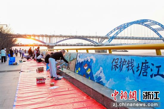 活动现场。 主办方供图 活动现场。 主办方供图