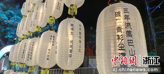 活动现场。刘海波&nbsp;摄