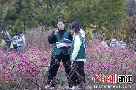 图为参赛选手在比赛中。 肖健 摄 图为参赛选手在比赛中。 肖健 摄