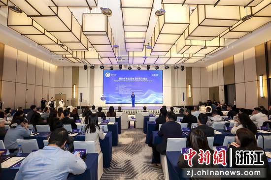 活动现场。 主办方 供图 活动现场。 主办方 供图